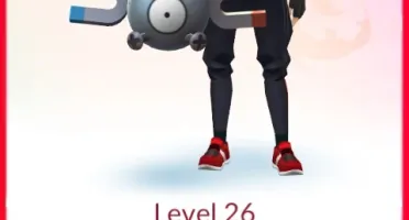Conta Pokemon go nível 26 RARA.