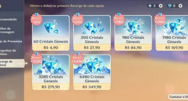 Genshin Impact Scara C1, Raiden, Yae, Yelan, Nahida, Cyno
