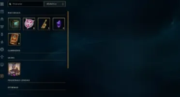 CONTA UNRANKED CONTENDO RIVEN PRESTIGIO!