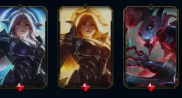 Conta de Lol pc