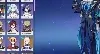 Genshin Impact, AR59, 18(5*).