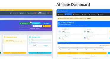 Sistema de Gestão de Afiliados