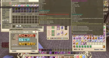 DK lvl 100 reencarnado