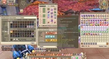DK lvl 100 reencarnado