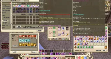 DK lvl 100 reencarnado