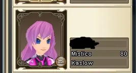 DK lvl 100 reencarnado
