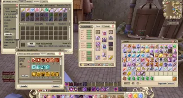 DK lvl 100 reencarnado