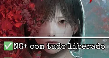 Sillent Hill F (PS5) - NG +, 5 Finais Liberados