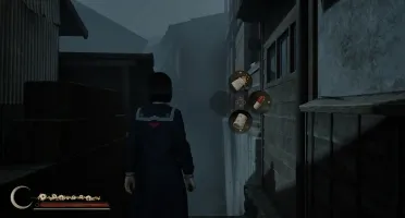 Sillent Hill F (PS5) - NG +, 5 Finais Liberados