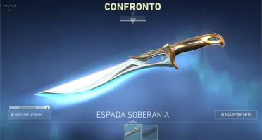 CONTA LEAGUE OF LEGENDS / VALORANT