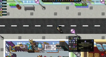 Conta PXG - Omega LVL 172, Seavell