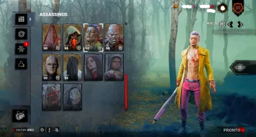 conta epic fortnite 1010 vbuck e dbd hack itens e 1010vbucks