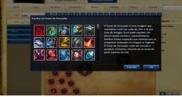 Vendo Conta Lol Plat 4 + 115 Skins + 20 Pag Runas+All Champs