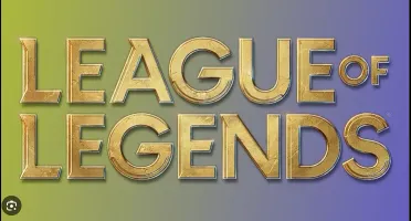 League Of Legends + Bypass Anti Vanguard 2 meses