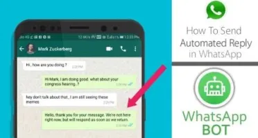 Auto Responder WA – Automatize Suas Respostas no WhatsApp