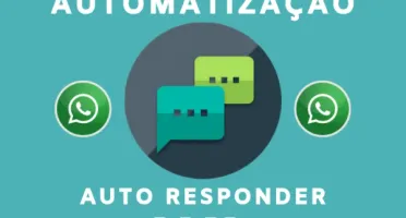 Auto Responder WA – Automatize Suas Respostas no WhatsApp