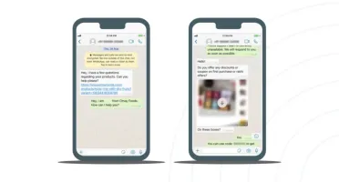 Auto Responder WA – Automatize Suas Respostas no WhatsApp