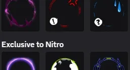 conta discord boost up level 9