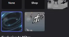 conta discord boost up level 9
