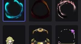 conta discord boost up level 9