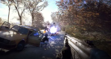 Xbox Generation Zero - Base Warfare Starter Bundle #C65378