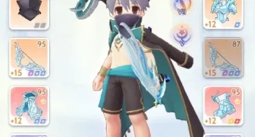 Ragnarok Origin : Classic | Sniper | Angeling 4