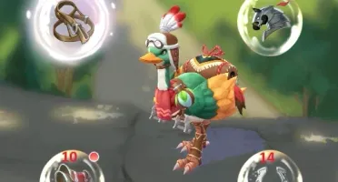 Ragnarok Origin : Classic | Sniper | Angeling 4