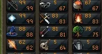 Runescape TTL 2252