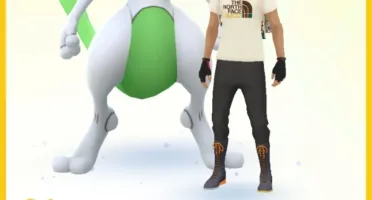 CONTA DE POKÉMON GO