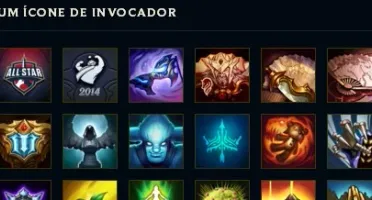 30 CAMPEÕES / 14 SKINS - LEAGUE OF LEGENDS BR CONTA ACCOUNT