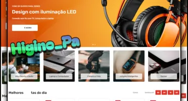 Tema Shopify Rokan + Bônus E Atualizações