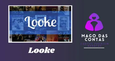 Conta Looke Assinante