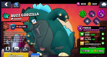 Conta De Brawl star / Clash roayle / clash of clans