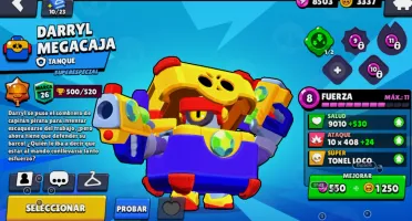 Conta De Brawl star / Clash roayle / clash of clans