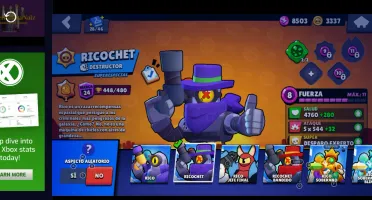 Conta De Brawl star / Clash roayle / clash of clans
