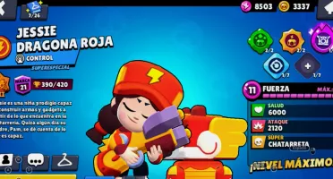 Conta De Brawl star / Clash roayle / clash of clans