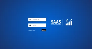 Sistema SaaS para Administração de Lojas em php