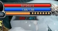 Conta Cabal AT 200 Honra 20