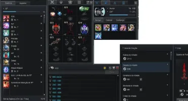 Conta Cabal AT 200 Honra 20