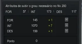 Conta Cabal AT 200 Honra 20