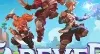 FAREVER - Diverson itens lendarios, itens de craft e mais