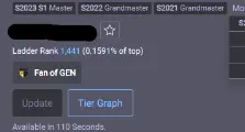 Diamond 2BR Account|Ex Challenger|LOL |1229 SKINS