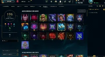 Diamond 2BR Account|Ex Challenger|LOL |1229 SKINS