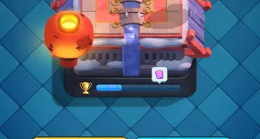 CONTA CLASH ROYALE L.11|+500 GEMAS|+MUITAS LENDÁRIAS