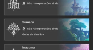 Genshin Impact AR 22 / 6 chars 5* / 2 Arcontes