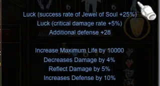 Conta MegaMU à Venda Grand Rune Master FULL