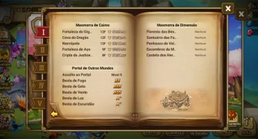 Conta Sw Global com 19Nat 5 e 38 6*