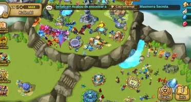 Conta Sw Global com 19Nat 5 e 38 6*