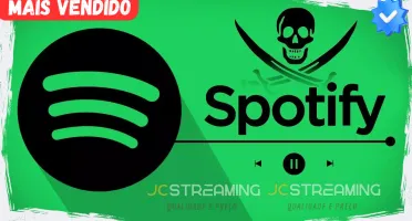 SPOTIFY 3 MESES DE USO