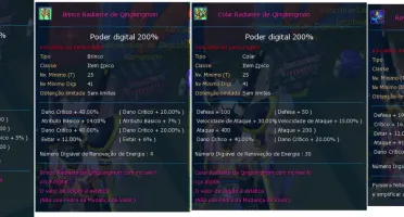 LADMO_Conta MID/LATE GAME - Sussano e AOx + deck AS de 15%
